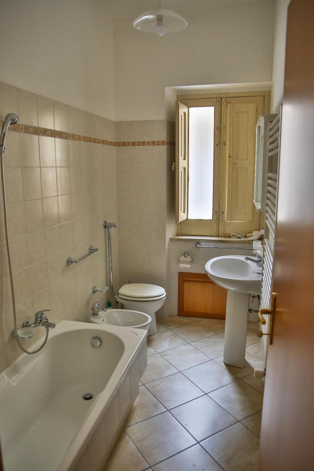 Holiday Home Castle Salemi - Casa Vacanze Exterior photo